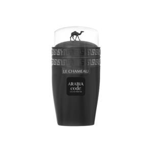 LE CHAMEAU ARABIA CODE MEN 3.4 OZ EDP SP
