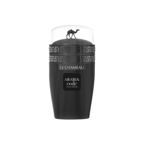 LE CHAMEAU ARABIA CODE MEN 3.4 OZ EDP SP