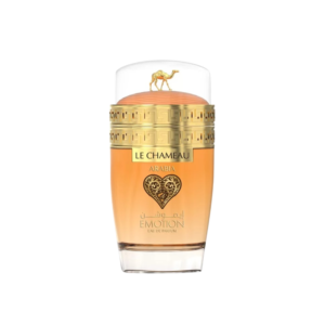 arabiaemotion.png LE CHAMEAU ARABIA EMOTION 3.4 OZ EDP SP
