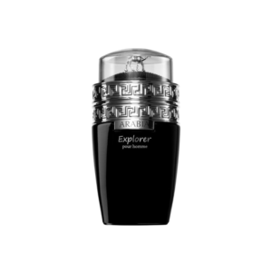 LE CHAMEAU ARABIA EXPLORER MEN 3.4 OZ EDP SP
