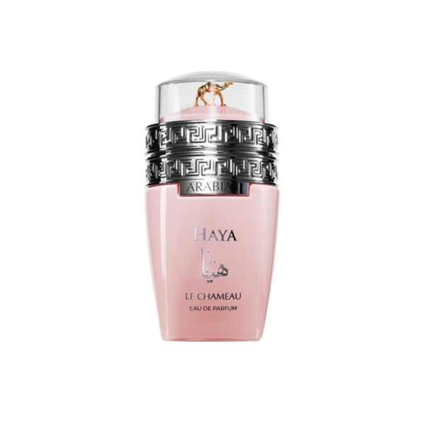 LE CHAMEAU ARABIA HAYA 3.4 OZ EDP SP
