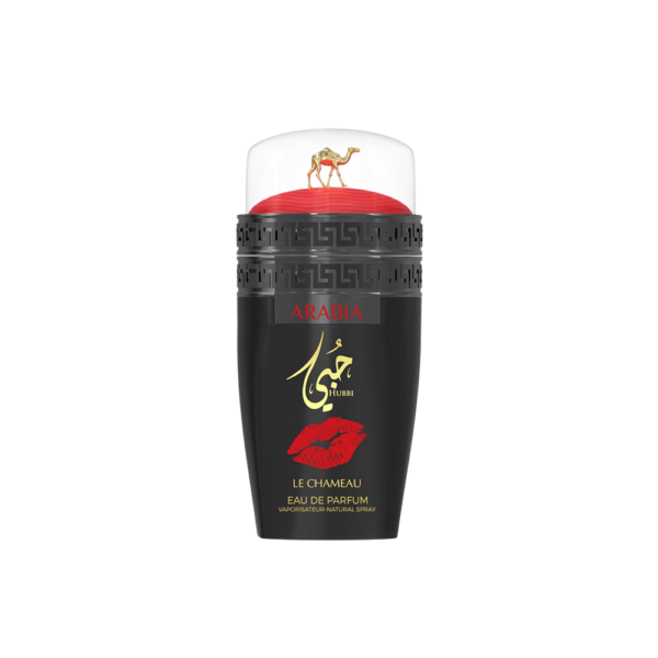 LE CHAMEAU ARABIA HUBBI WOMAN 3.4 OZ EDP SP