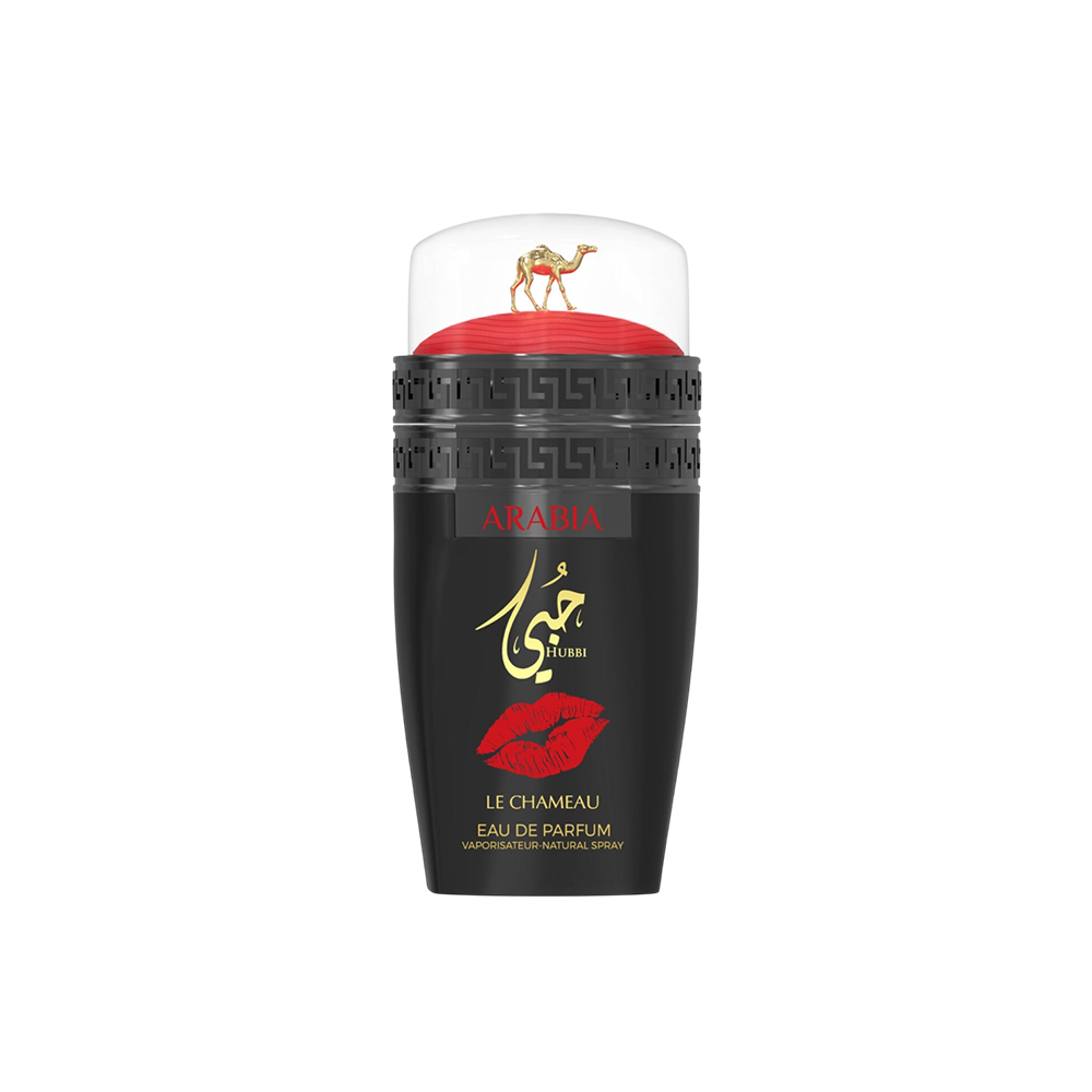 LE CHAMEAU ARABIA HUBBI WOMAN 3.4 OZ EDP SP