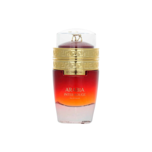 arabiainterrouge.png LE CHAMEAU ARABIA INTER ROUGE UNISEX 3.4 OZ EDP SP