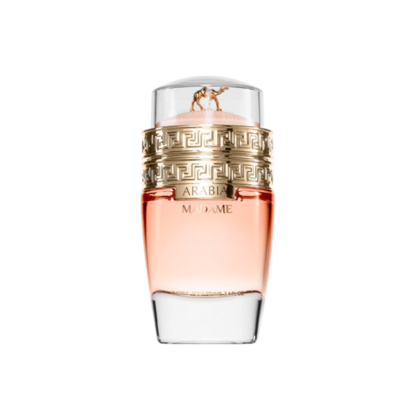 arabiamadame.png LE CHAMEAU ARABIA MADAME WOMEN 3.4 OZ EDP SP