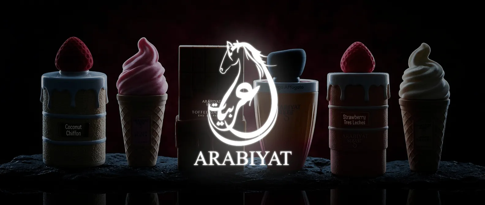 arabiyat