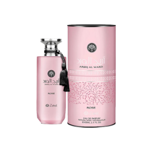areejalward_pink.png ZAKAT AREEJ AL WARD WOMEN PINK 3.4 OZ EDP SP