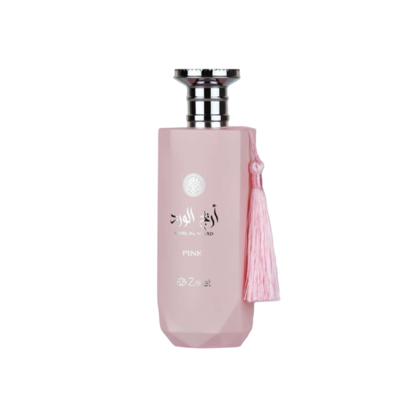 ZAKAT AREEJ AL WARD WOMEN PINK 3.4 OZ EDP SP