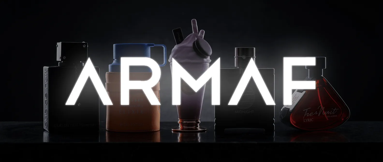 armaf