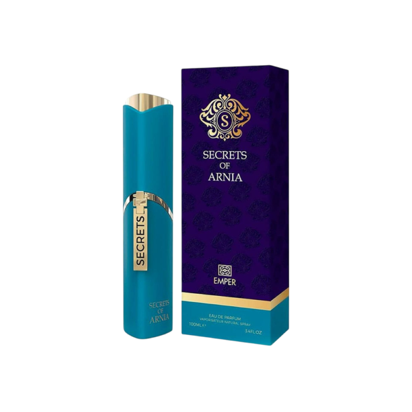 arnia-1.png EMPER SECRETS OF ARNIA UNISEX 3.4 OZ EDP SP