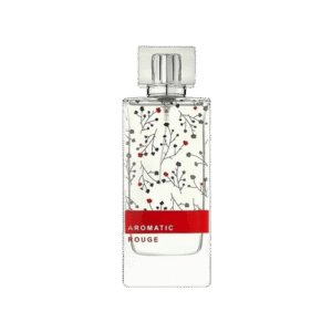 MAISON ALHAMBRA ARAMOTIC ROUGE WOMEN 3.4 OZ EDP SP