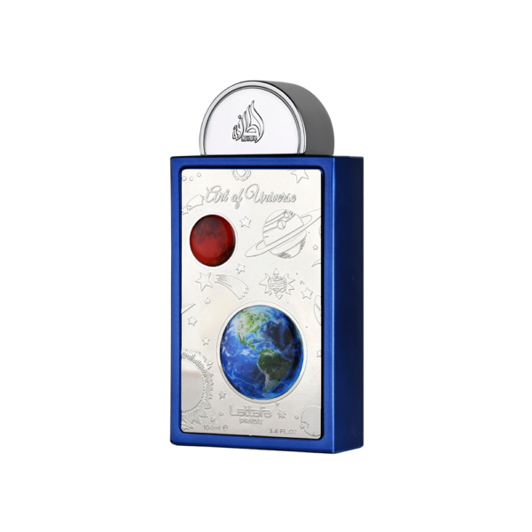 LATTAFA PRIDE ART OF UNIVERSE 3.4 OZ EDP SP