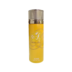 aruba-gold-deodorant.png DEODORANT EMPER ARUBA GOLD UNISEX 6.6OZ SP