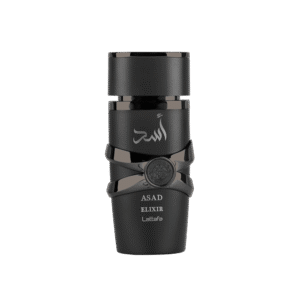LATTAFA ASAD ELIXIR MEN 3.4 OZ EDP SP