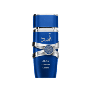 LATTAFA ASAD ZANZIBAR LIMITED EDITION 3.4 OZ EDP SP