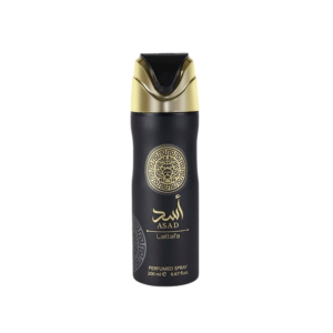 LATTAFA DEO ASAD MEN SPRAY