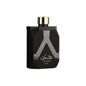 LATTAFA ASDAAF SHAGHAF MEN 3.4 OZ. EDP SP
