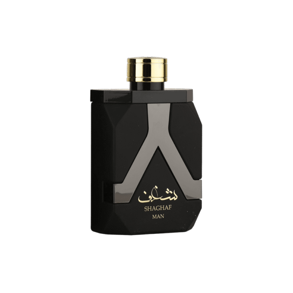 LATTAFA ASDAAF SHAGHAF MEN 3.4 OZ. EDP SP