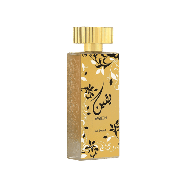 LATTAFA ASDAAF YAQEEN WOMEN 3.4 OZ EDP SP