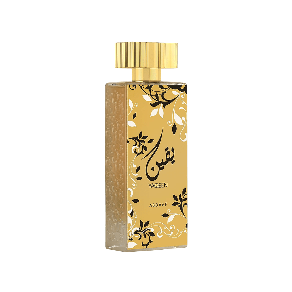 LATTAFA ASDAAF YAQEEN WOMEN 3.4 OZ EDP SP