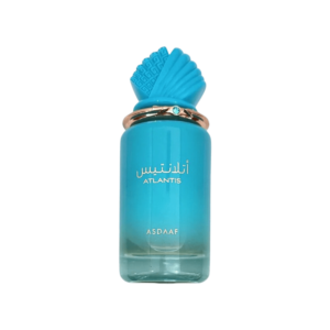 LATTAFA ASDAAF ATLANTICS BLUE MEN 3.4 OZ. EDP SP