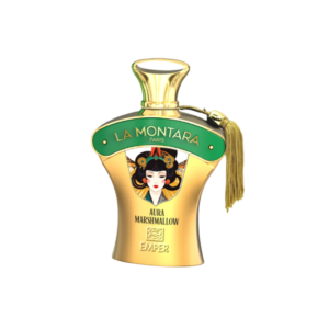 aura_marshmallow_2.png EMPER LA MONTARA PARIS AURA MARSHMALLOW WOMEN 3.4 OZ EDP SP