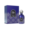 AFNAN ZIMAYA AWATIF BLUE UNISEX 3.4 OZ EDP SP