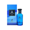 MAISON ALHAMBRA JEAN LOWE AZURE 3.4 OZ EDP SP