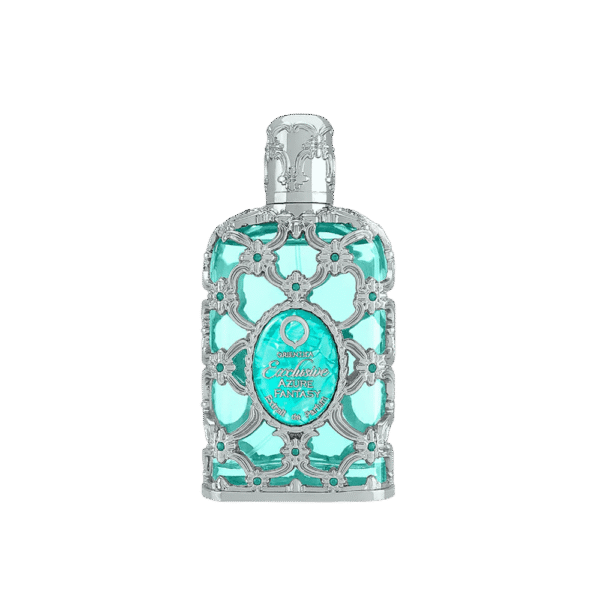 azure-fantasy.png ORIENTICA LUXURY COLLECTION EXCLUSIVE AZURE FANTASY UNISEX 2.7 OZ EXTRAIT DE PARFUM