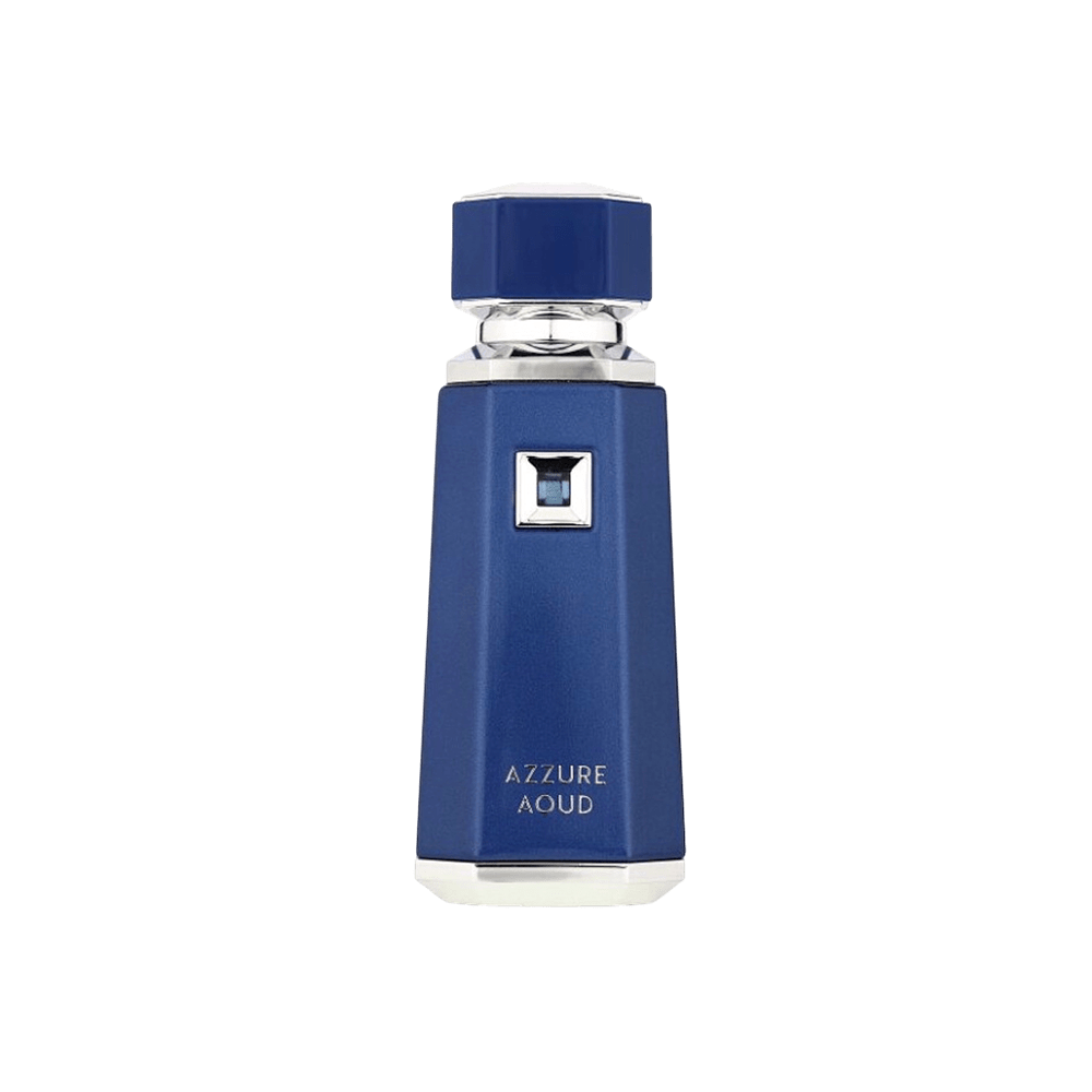 FRENCH AVENUE AZZURE AOUD  3.4 OZ EDP SP