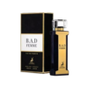 MAISON ALHAMBRA BAD FEMME WOMAN 3.4 OZ EDP SP
