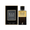 MAISON ALHAMBRA BAD HOMME MEN 3.4 OZ EDP SP