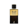 MAISON ALHAMBRA BAD HOMME MEN 3.4 OZ EDP SP