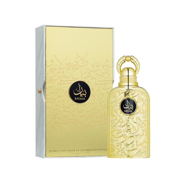 bayaan-1.png LATTAFA BAYAAN 3.4 OZ EDP SP