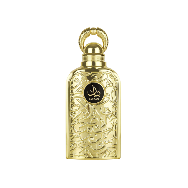 bayaan-2.png LATTAFA BAYAAN 3.4 OZ EDP SP