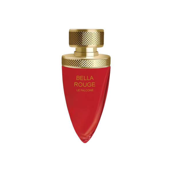 bellarouge.png LE FALCONE BELLA ROUGE 3.4 OZ EDP SP