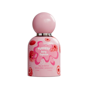 GRANDEUR TUBBES BERRY EXPLOSION UNISEX 1.7OZ EDP SP