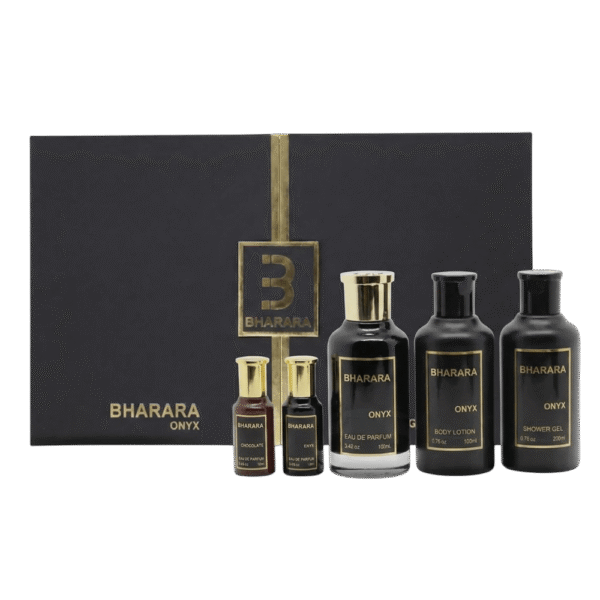 bharara-onyx-set-2.png BHARARA ONYX SET 5 PCS 3.4 OZ ED SP