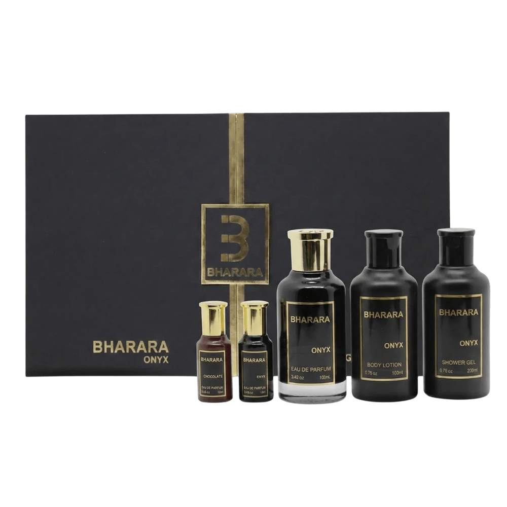 BHARARA ONYX SET 5 PCS 3.4 OZ ED SP