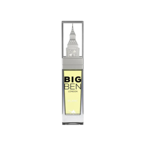 bigben_blanc.png LE CHAMEAU BIN BEN LONDON BLANC WOMEN 2.8 OZ EDP SP