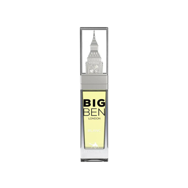 LE CHAMEAU BIN BEN LONDON BLANC WOMEN 2.8 OZ EDP SP