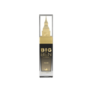 bigben_noir.png LE CHAMEAU BIN BEN LONDON NOIR WOMEN 2.8 OZ EDP SP