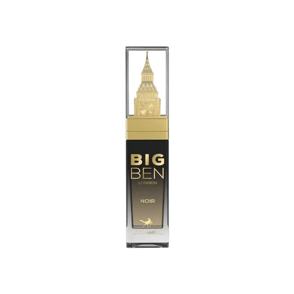 LE CHAMEAU BIN BEN LONDON NOIR WOMEN 2.8 OZ EDP SP