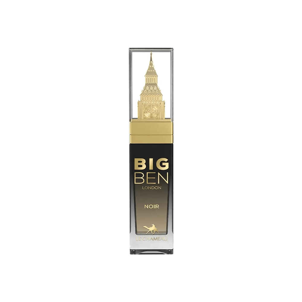 LE CHAMEAU BIN BEN LONDON NOIR WOMEN 2.8 OZ EDP SP