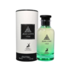 MAISON ALHAMBRA JEAN LOWE VIBE 3.4 OZ EDP SP