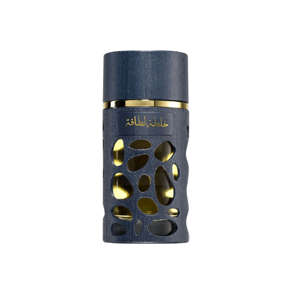 LATTAFA KHALTA BLEND OF LATTAFA 3.4 OZ EDP SP