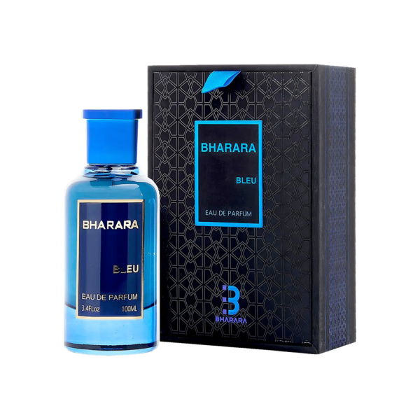 bleu_2.png BHARARA BLUE MEN 3.4 OZ. EDP SP