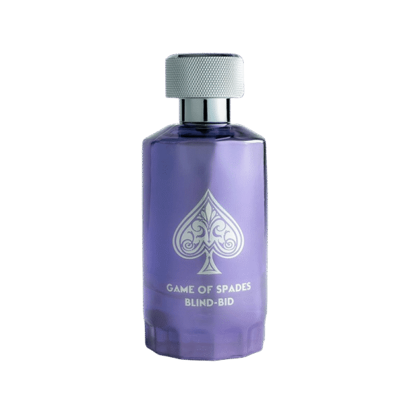 JO MILANO GAME OF SPADES BLIND BID 3.4 EDP SP UNISEX