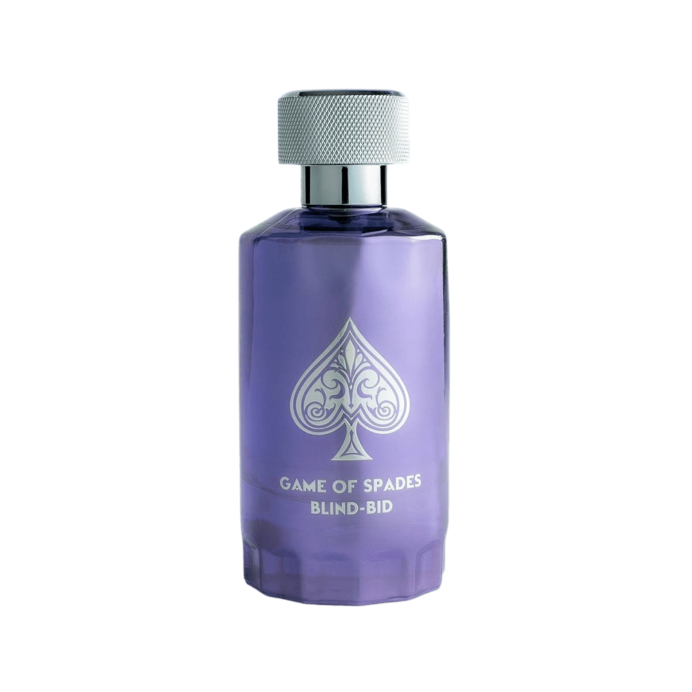 JO MILANO GAME OF SPADES BLIND BID 3.4 EDP SP UNISEX