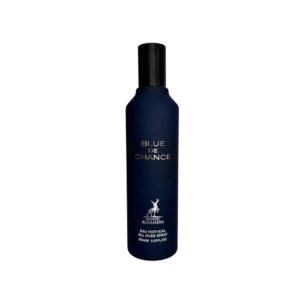 MAISON ALHAMBRA MYSTICAL ALL OVER SP BLUE DE CHANCE 150ML
